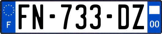 FN-733-DZ