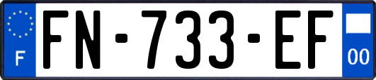FN-733-EF
