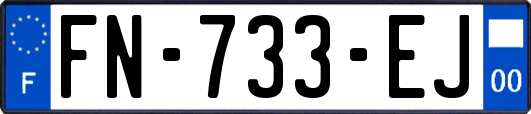 FN-733-EJ