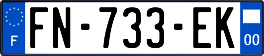 FN-733-EK