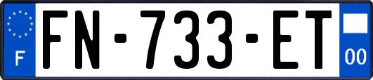 FN-733-ET