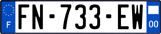 FN-733-EW