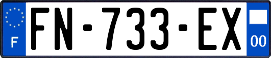 FN-733-EX