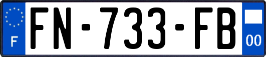 FN-733-FB
