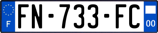 FN-733-FC