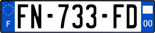 FN-733-FD