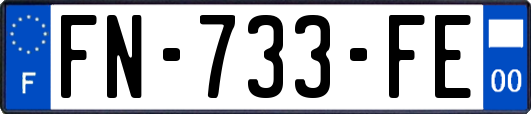 FN-733-FE