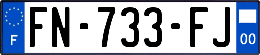 FN-733-FJ