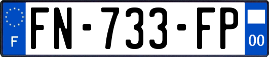 FN-733-FP