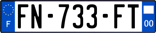 FN-733-FT