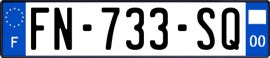FN-733-SQ