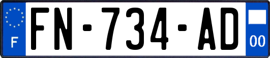 FN-734-AD