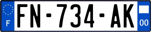 FN-734-AK