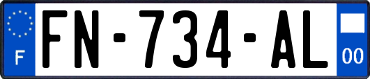 FN-734-AL