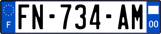 FN-734-AM