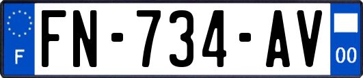 FN-734-AV