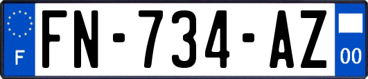 FN-734-AZ