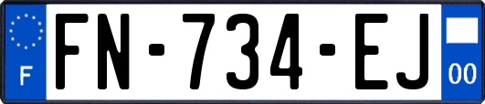 FN-734-EJ