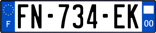 FN-734-EK