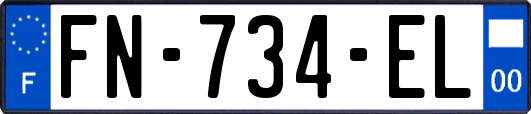 FN-734-EL