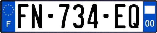 FN-734-EQ