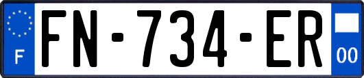 FN-734-ER