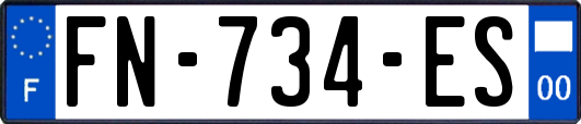 FN-734-ES