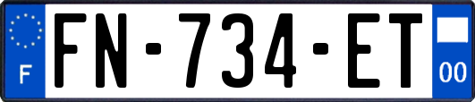 FN-734-ET