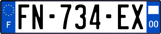 FN-734-EX