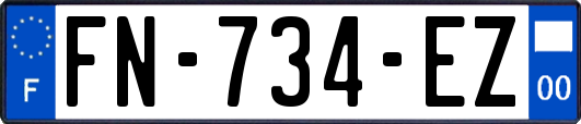 FN-734-EZ