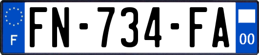 FN-734-FA