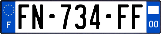 FN-734-FF