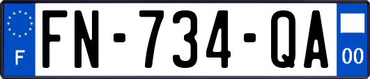 FN-734-QA