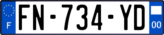 FN-734-YD