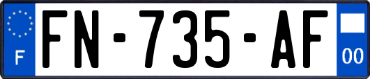 FN-735-AF