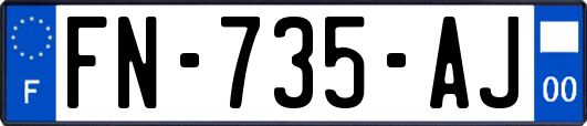 FN-735-AJ