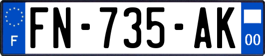 FN-735-AK