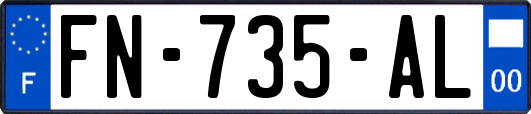 FN-735-AL