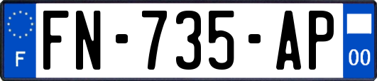 FN-735-AP