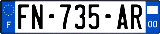 FN-735-AR