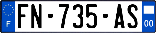 FN-735-AS