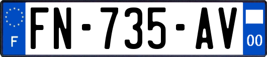 FN-735-AV