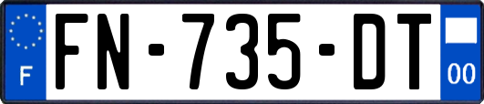 FN-735-DT