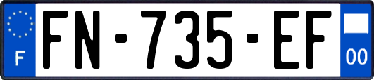 FN-735-EF