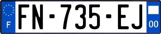 FN-735-EJ