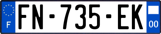 FN-735-EK