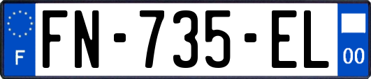 FN-735-EL
