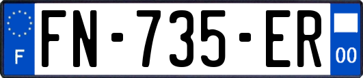 FN-735-ER