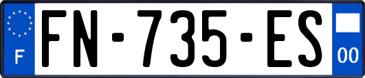 FN-735-ES