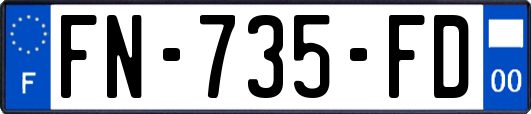 FN-735-FD